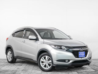 Honda Vezel I