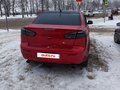 2007 Mitsubishi Lancer X, красный, 820000 рублей - вид 2