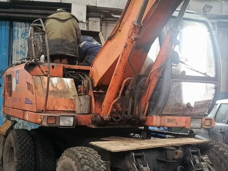 2012 ТВЭКС ЕК-14, 1250000 рублей, вид 1
