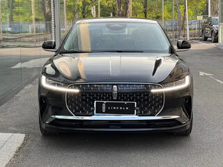 2025 Lincoln Z, чёрный, 4700000 рублей, вид 3