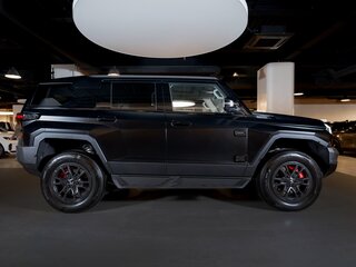 2025 M-Hero I, чёрный, 7895000 рублей, вид 4
