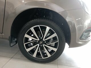 2026 Lada (ВАЗ) Granta I Рестайлинг, коричневый, 1230000 рублей, вид 5