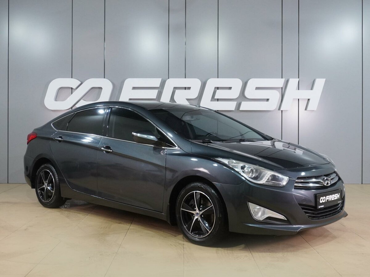 Hyundai i40 I