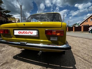1978 Lada (ВАЗ) 21011, зелёный, 800000 рублей, вид 5