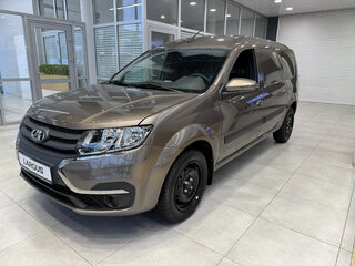 2025 Lada (ВАЗ) Largus I Рестайлинг, коричневый, 1770000 рублей, вид 1
