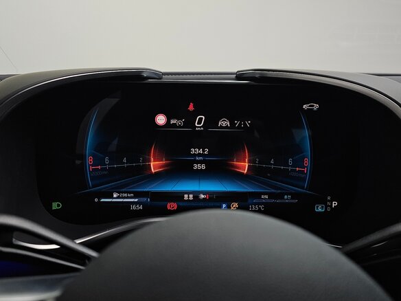 2025 Mercedes-Benz SL-Класс AMG SL 43 43 AMG IV (R232), чёрный, 14504000 рублей - вид 11