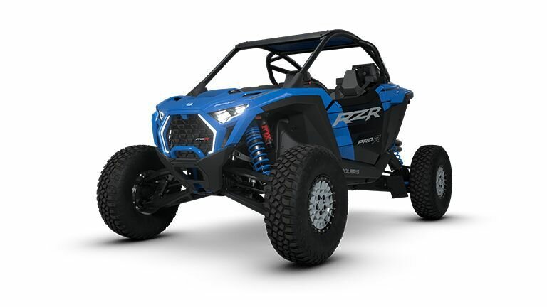 Polaris RZR PRO R