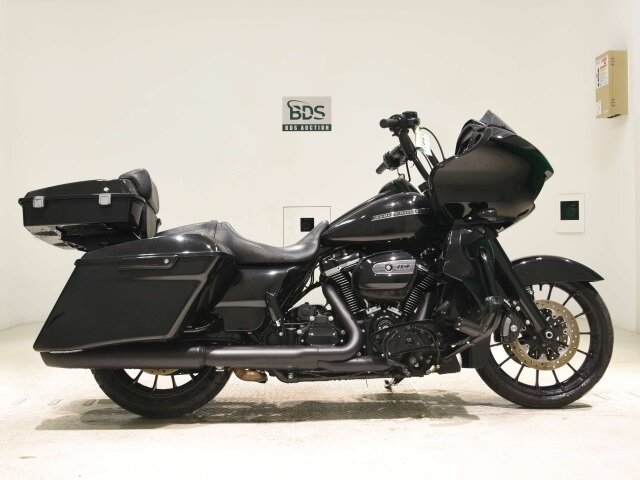 Harley-Davidson Road Glide Special