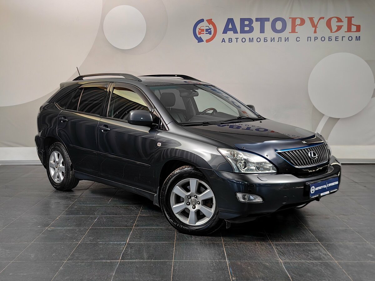 Lexus RX 300 II