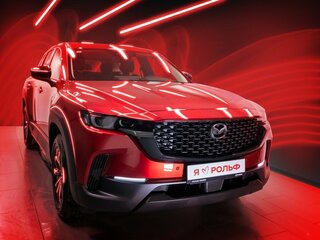 2025 Mazda CX-50, красный, 4690000 рублей, вид 1