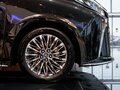 2025 Lexus LM 350h II, чёрный, 18790000 рублей - вид 7