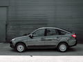 2026 Lada (ВАЗ) Granta Active Cross I Рестайлинг, серый - вид 2