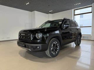 2026 Haval Dargo I Рестайлинг, чёрный, 3899000 рублей, вид 5