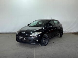 Renault Megane III