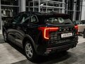 2026 Haval Jolion I Рестайлинг, чёрный - вид 8