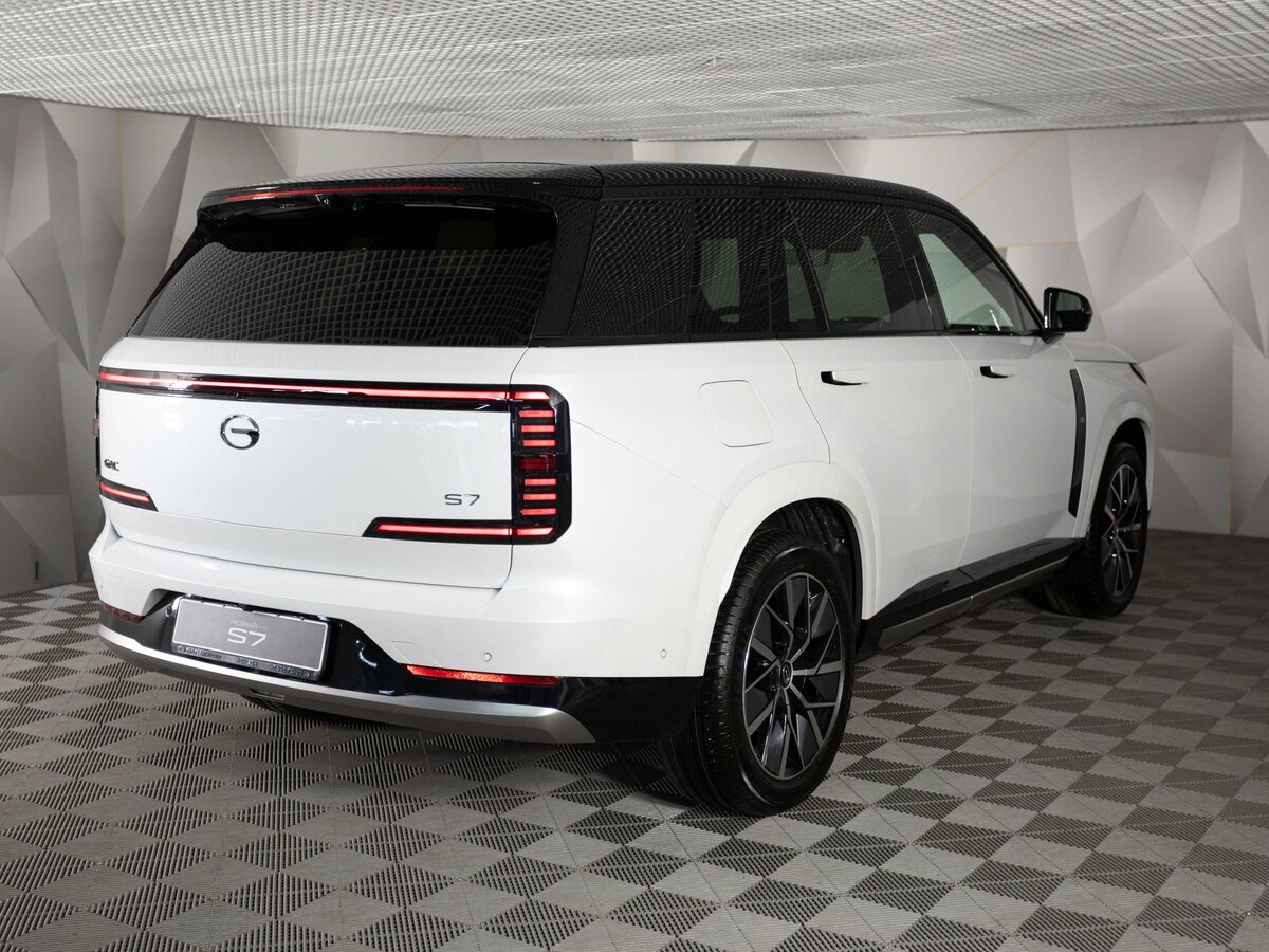 GAC S7