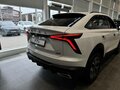 2026 Haval F7x II, белый - вид 4