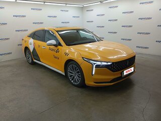 2023 FAW Bestune B70 I, белый, 1110950 рублей, вид 2