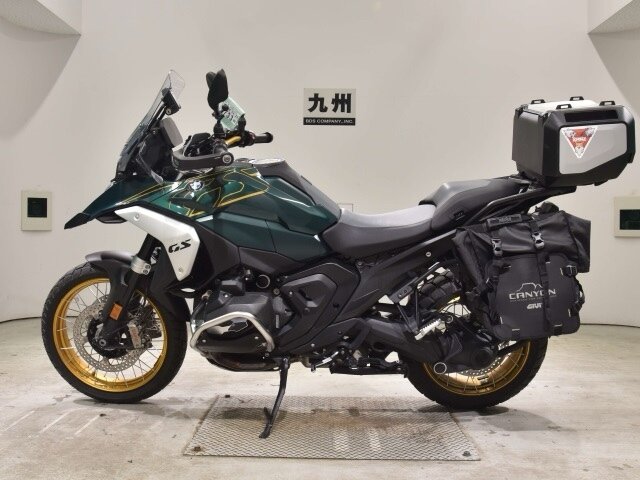 BMW R 1300 GS