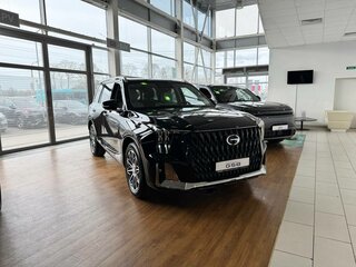 2025 GAC GS8 II, чёрный, 5199000 рублей, вид 1