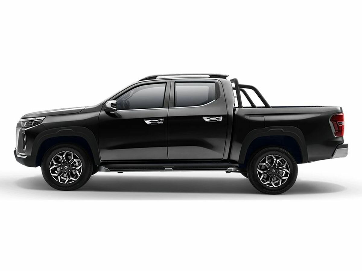 Changan Hunter Plus