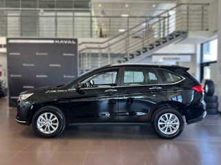 2026 Haval M6 II, чёрный, 2349000 рублей, вид 5