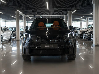 2025 Lynk & Co 900, чёрный, 7800000 рублей, вид 3