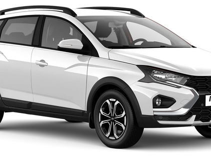 Lada (ВАЗ) Iskra SW Cross