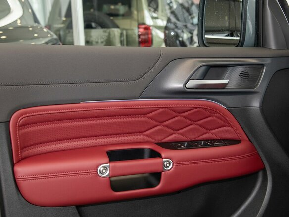 2026 Tank 300 I, белый, 4899000 рублей - вид 21