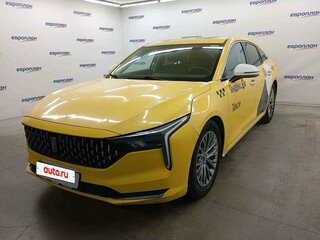 2023 FAW Bestune B70 I, белый, 1115200 рублей, вид 1