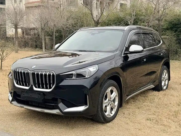 BMW X1 Long 20Li sDrive III (U11/U12)