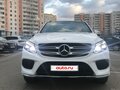 2016 Mercedes-Benz GLE 300 I (W166), белый, 4450000 рублей - вид 7
