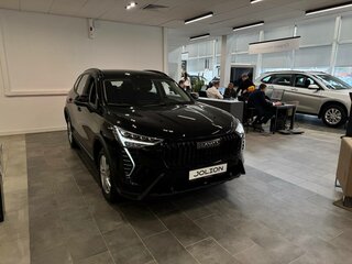 2026 Haval Jolion I Рестайлинг, чёрный, 2599000 рублей, вид 1