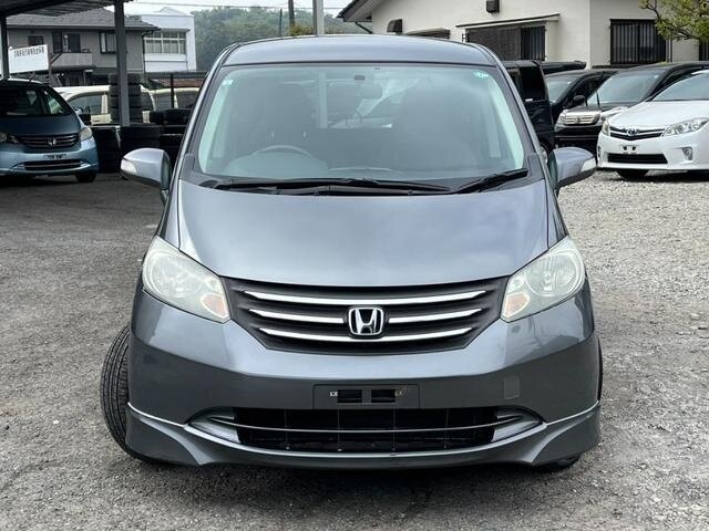 Honda Freed I