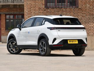 2026 Lynk & Co 06 I Рестайлинг, белый, 2456000 рублей, вид 4