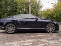 2014 Bentley Continental GT Speed II, синий, 8000000 рублей - вид 2