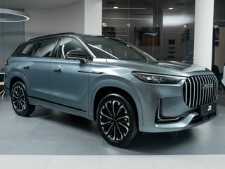 2025 Jaecoo J8, голубой, 4729000 рублей, вид 1