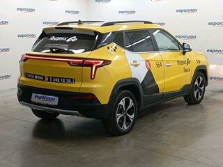 2023 Москвич 3, белый, 815100 рублей, вид 3