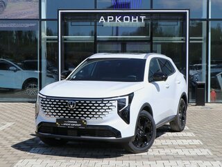 2026 Changan UNI-S I Рестайлинг, белый, 2979900 рублей, вид 1