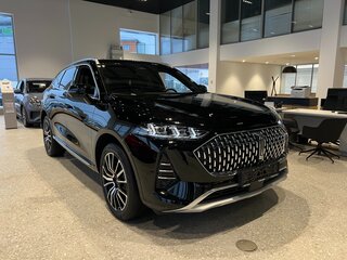 2024 Wey 05, чёрный, 5999000 рублей, вид 1