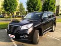 2023 Haval H9 I Рестайлинг, чёрный, 3400000 рублей