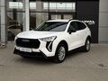 2026 Haval Jolion I Рестайлинг 2, белый - вид 4