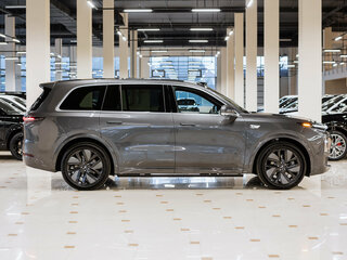 2025 Li Auto (Lixiang) L9 52.3 kWh I Рестайлинг, серый, 9295000 рублей, вид 5