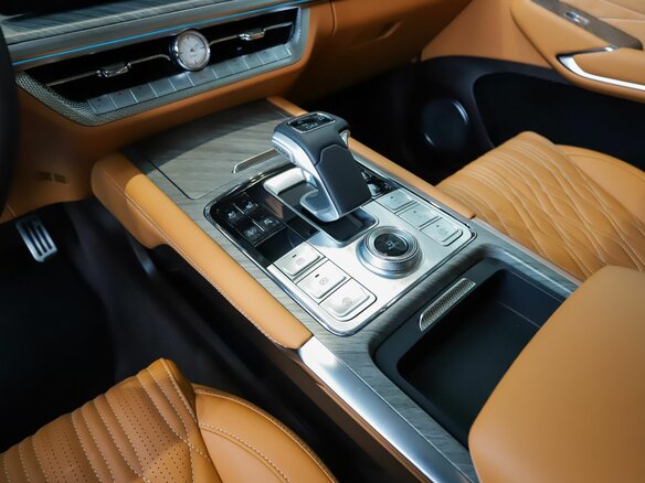 2026 Tank 500 Hi-Charge I, чёрный, 7999000 рублей - вид 13