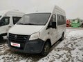 2023 ГАЗ ГАЗель Next, белый, 4233000 рублей