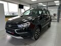 2026 Lada (ВАЗ) Granta Cross I Рестайлинг, чёрный, 1266000 рублей