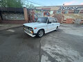 1992 Lada (ВАЗ) 2106, белый
