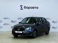 2026 Lada (ВАЗ) Granta Drive Active/Sportline Sportline I Рестайлинг, серый, 1384000 рублей