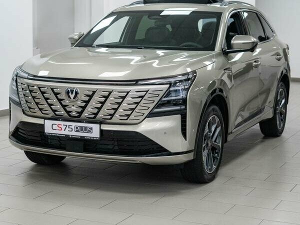 Changan CS75 Plus IV