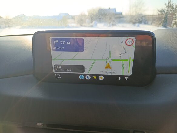 2018 Mazda CX-8 I, серый, 2650000 рублей - вид 25